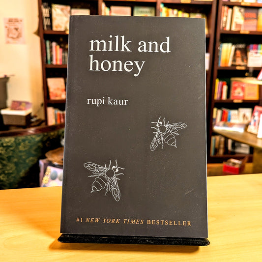 Milk and Honey