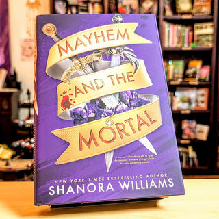 Mayhem and the Mortal