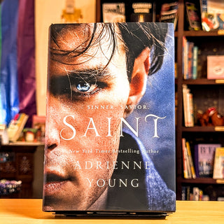 Saint