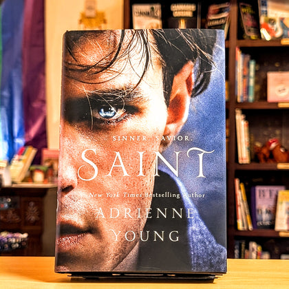 Saint