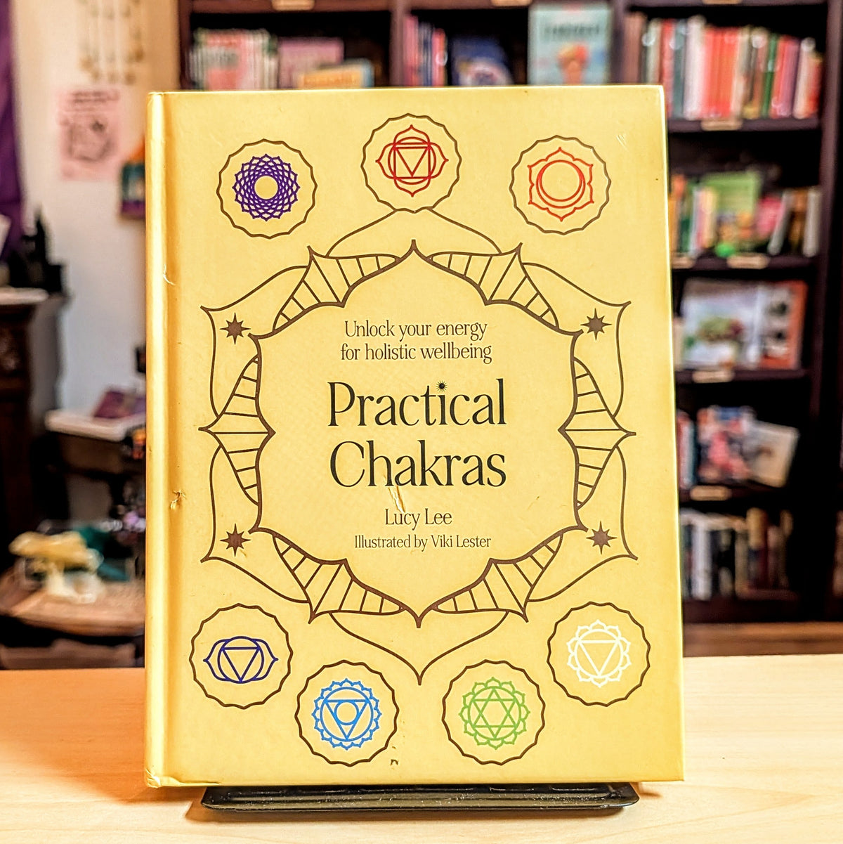 Practical Chakras