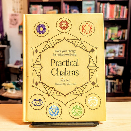 Practical Chakras