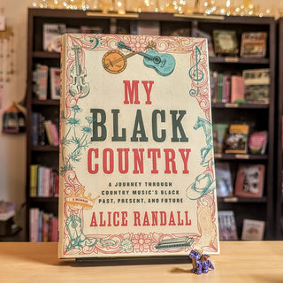My Black Country