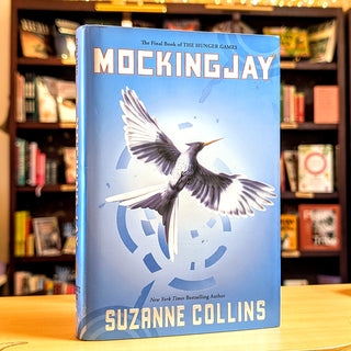 Mockingjay
