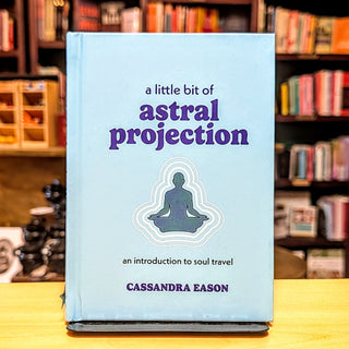 A Little Bit of Astral Projection