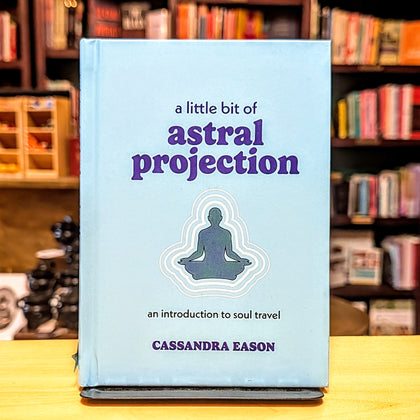 A Little Bit of Astral Projection