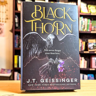 Blackthorn