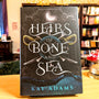 Heirs of Bone and Sea (Dark Depths)