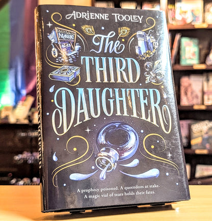Third Daughter: Volume 1