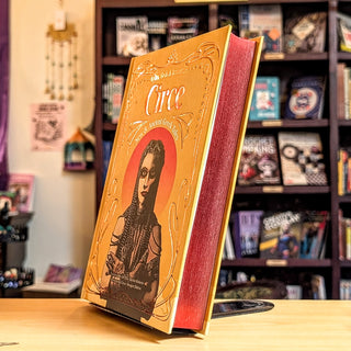 Circe: New & Ancient Greek Tales