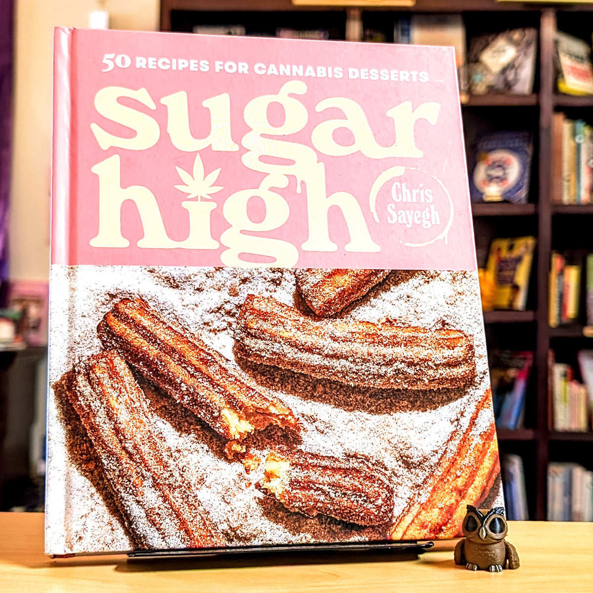 Sugar High