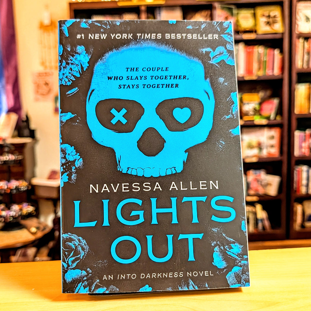 Lights Out