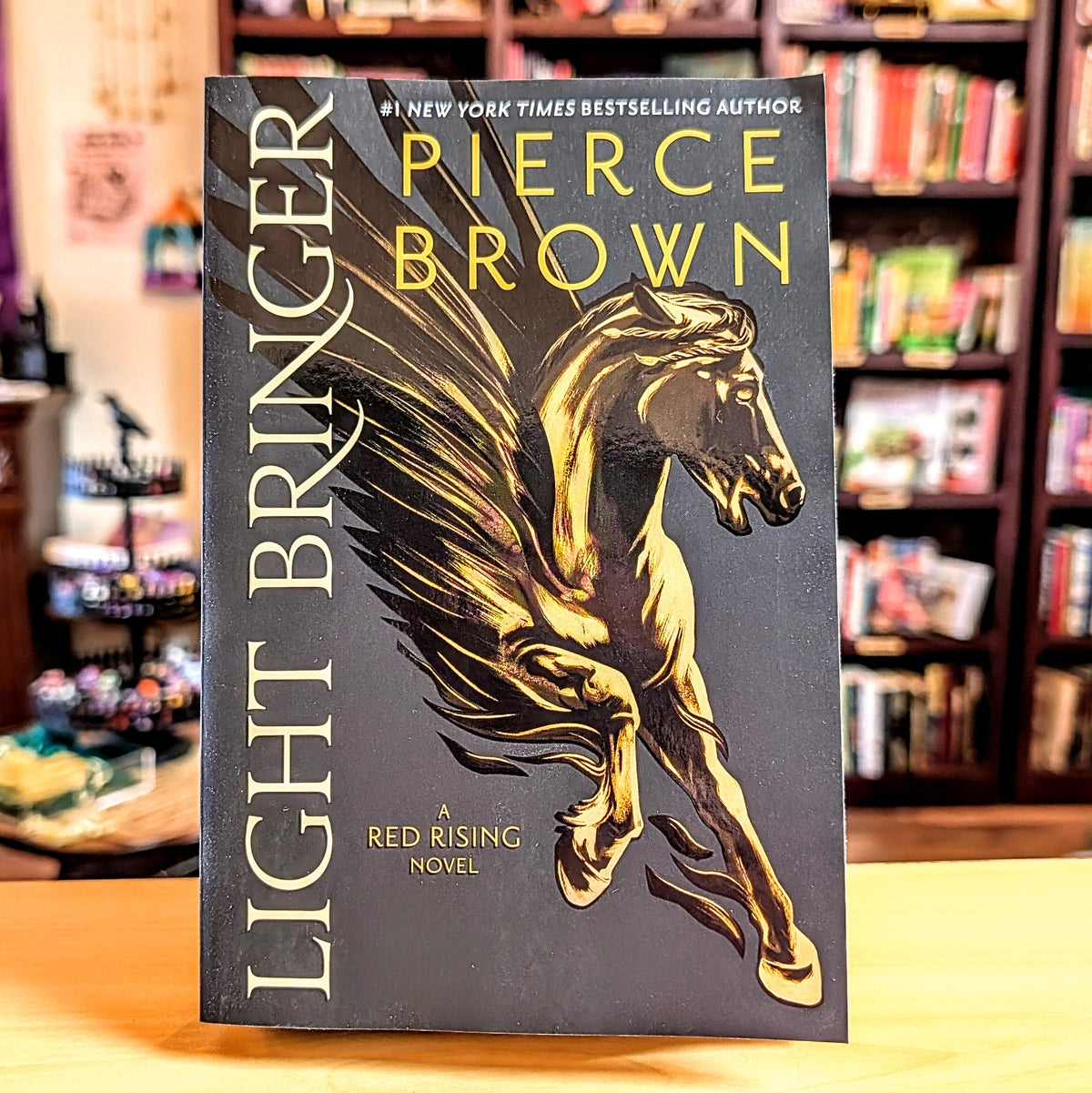 Light Bringer