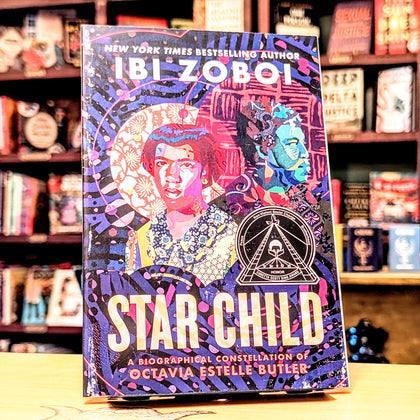 Star Child