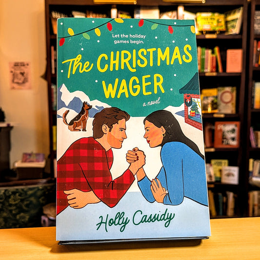 Christmas Wager