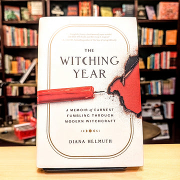 The Witching Year
