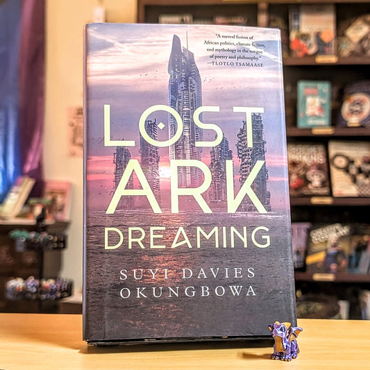 Lost Ark Dreaming