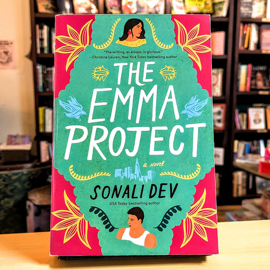 Emma Project