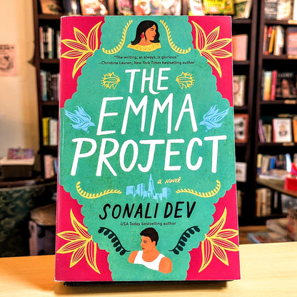 Emma Project