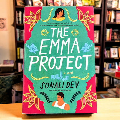 The Emma Project