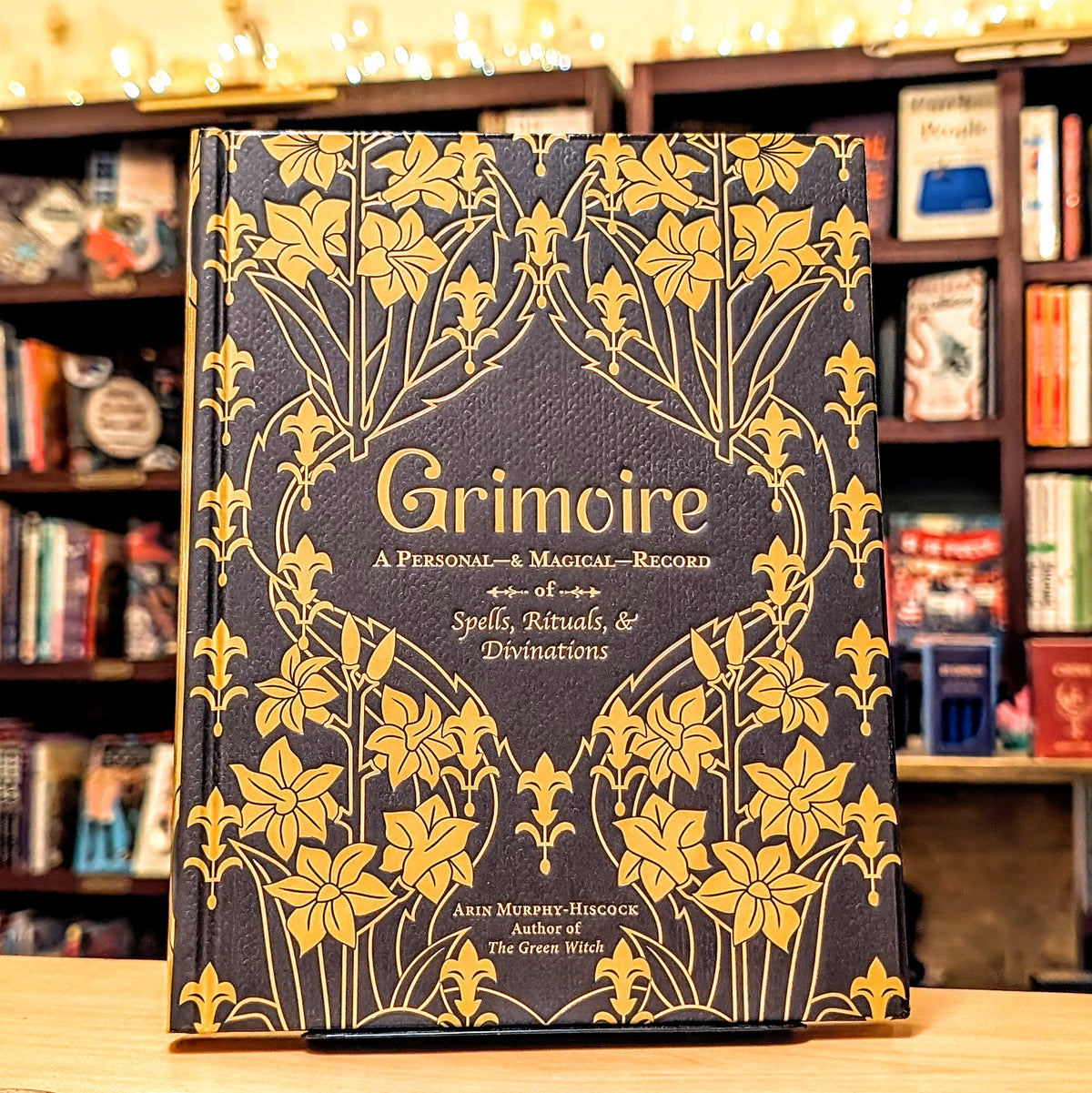 Grimoire
