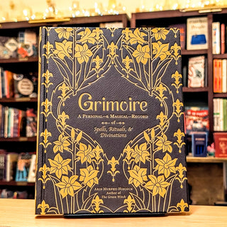 Grimoire