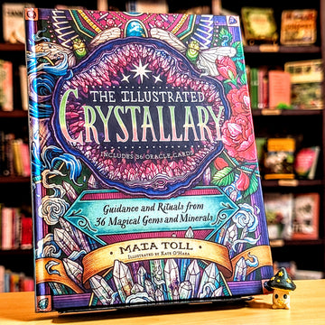 The Illustrated Crystallary
