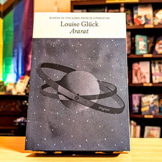 Ararat: Poems