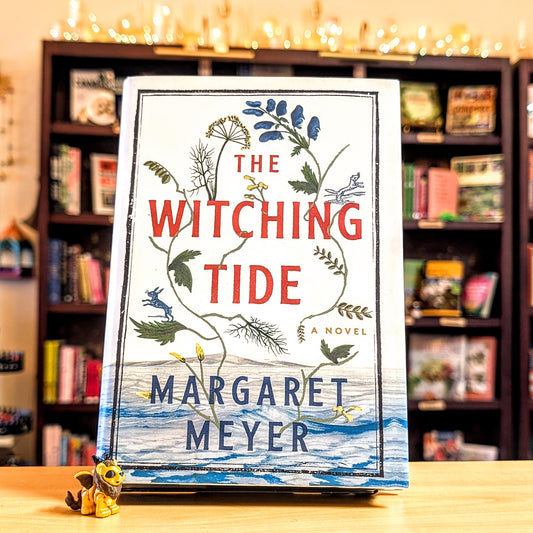 The Witching Tide