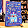 The Crescent Moon Tearoom: A Novel