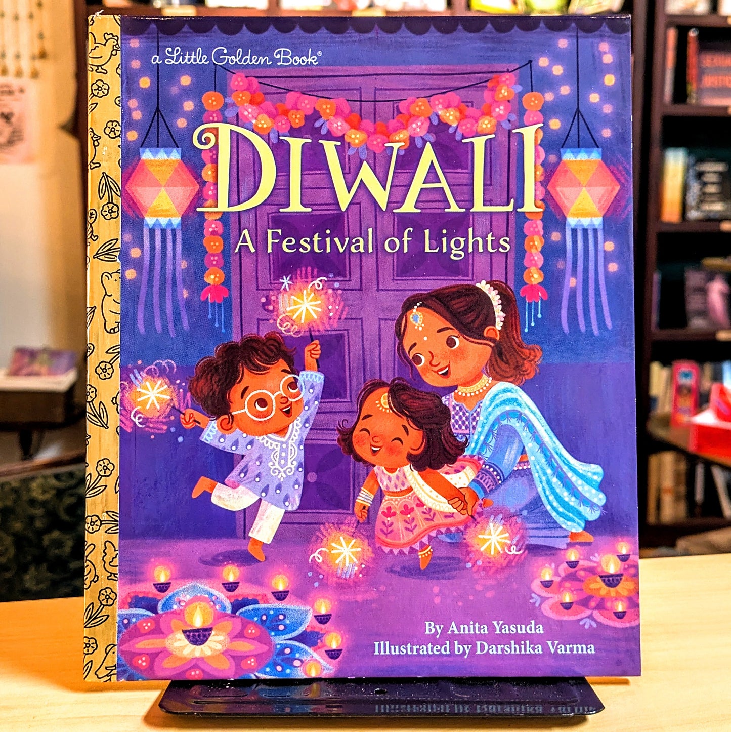 Diwali: A Festival of Lights