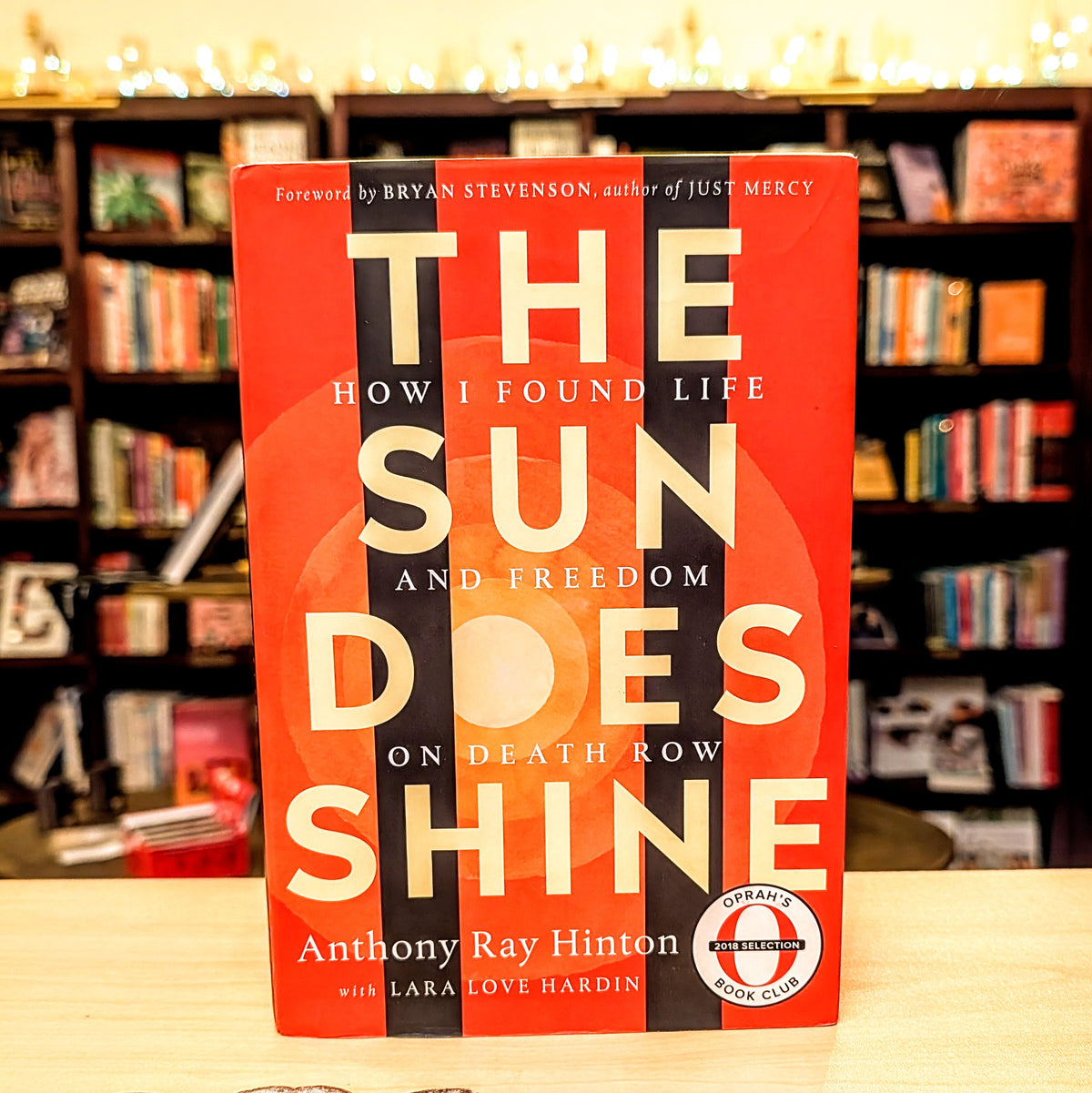 The Sun Does Shine