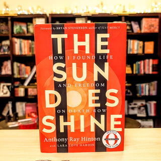 The Sun Does Shine