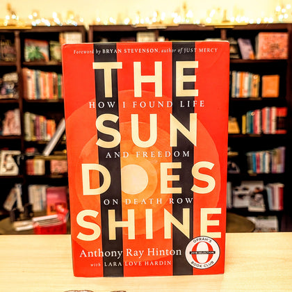 The Sun Does Shine