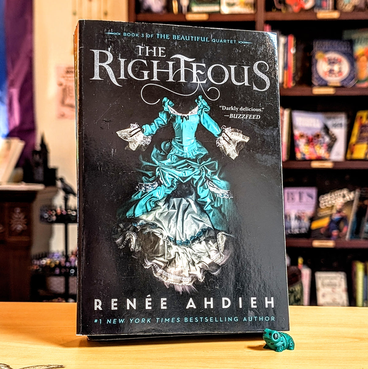 The Righteous