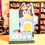 Bluey: All About Dad