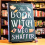 The Book Witch: A Novel