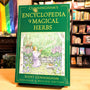 Cunningham's Encyclopedia of Magical Herbs (Llewellyn's Sourcebook Series) (Scott Cunningham's Encyclopedia Series, 1)