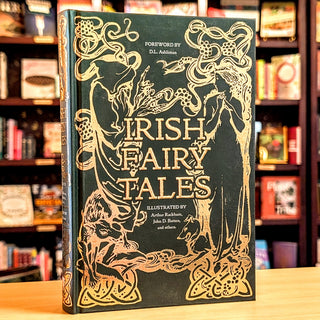 Irish Fairy Tales