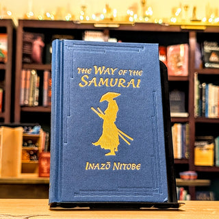 Way of the Samurai