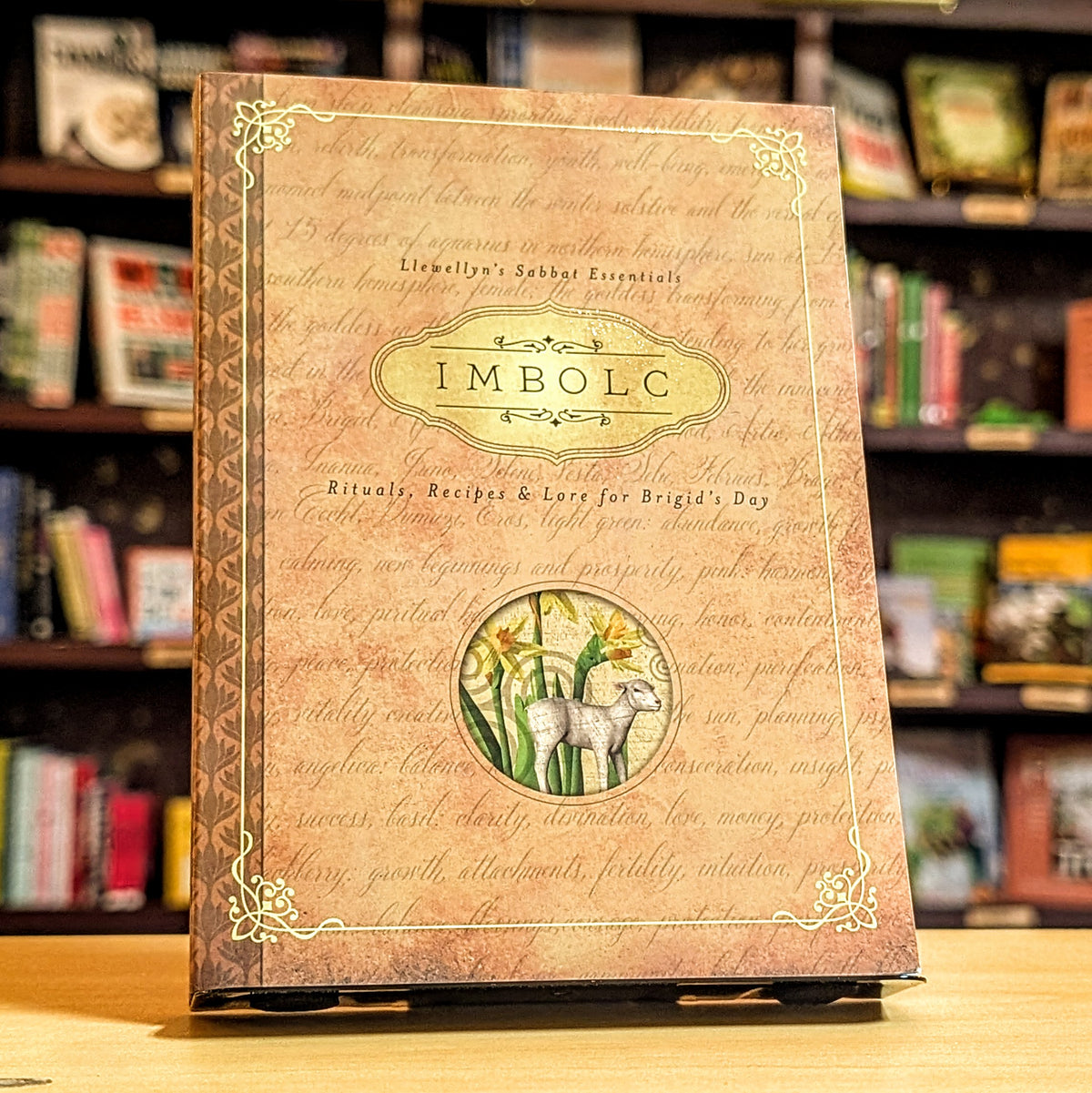 Imbolc
