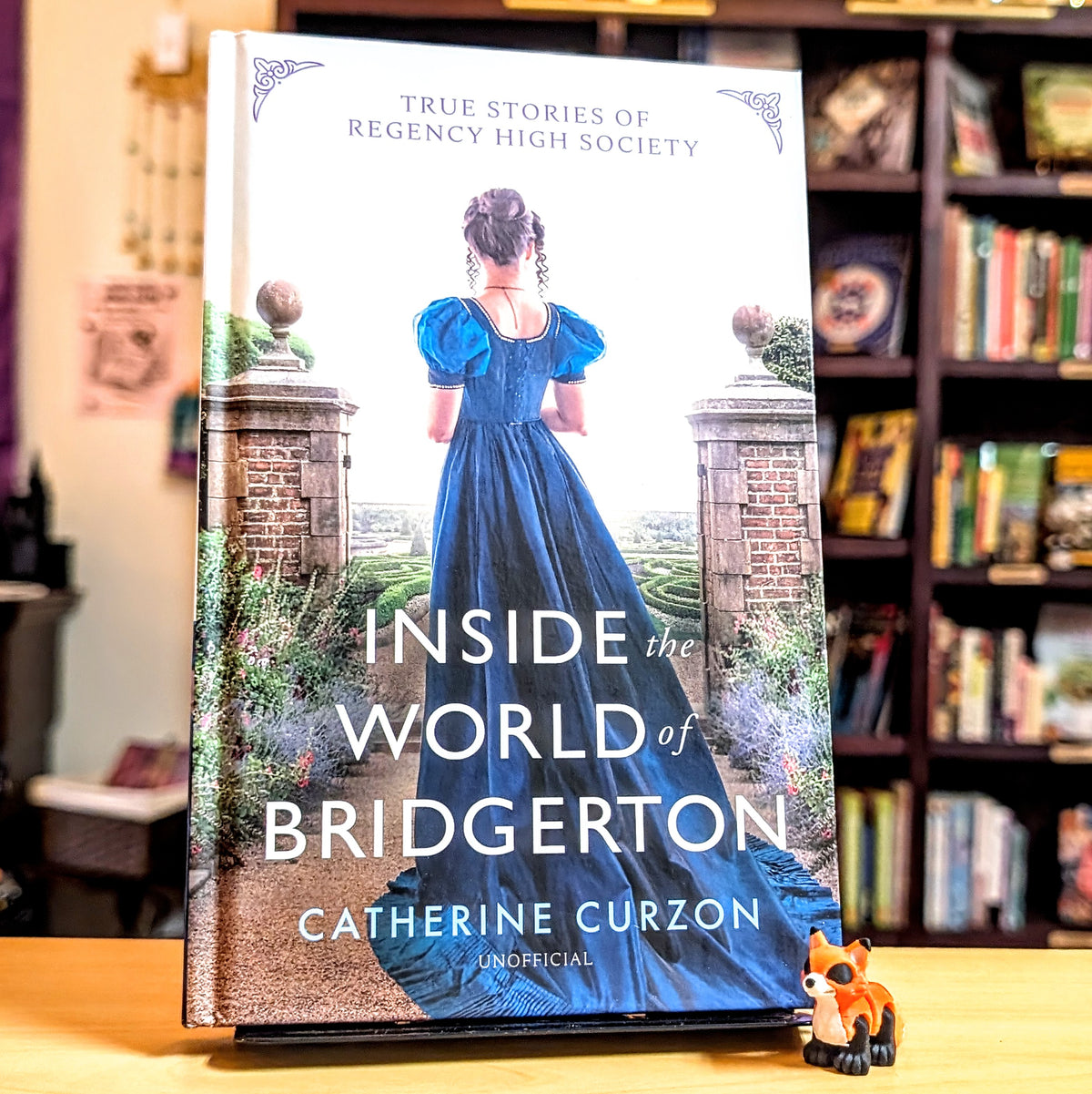 Inside the World of Bridgerton