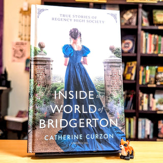 Inside the World of Bridgerton