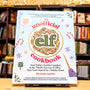 The Unofficial Elf Cookbook