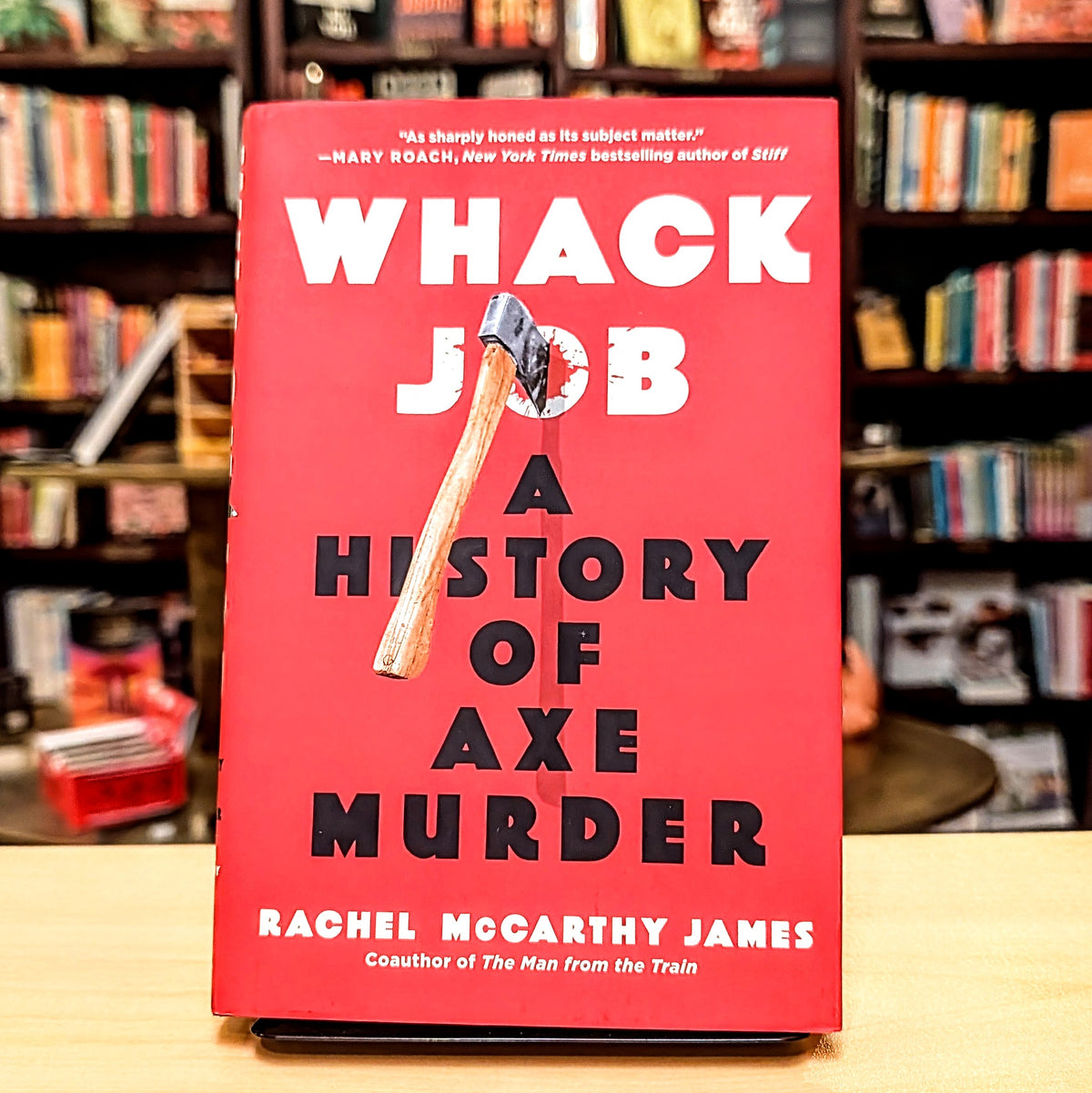 Whack Job