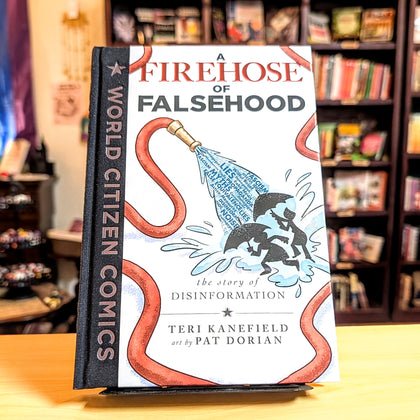 A Firehose of Falsehood