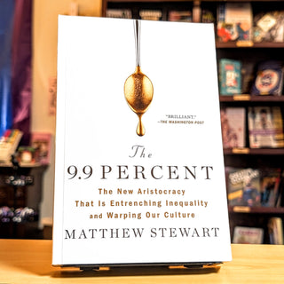 The 9.9 Percent