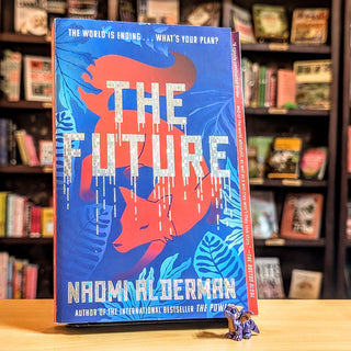The Future