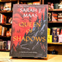Queen of Shadows