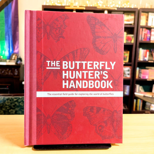 Butterfly Hunter's Handbook
